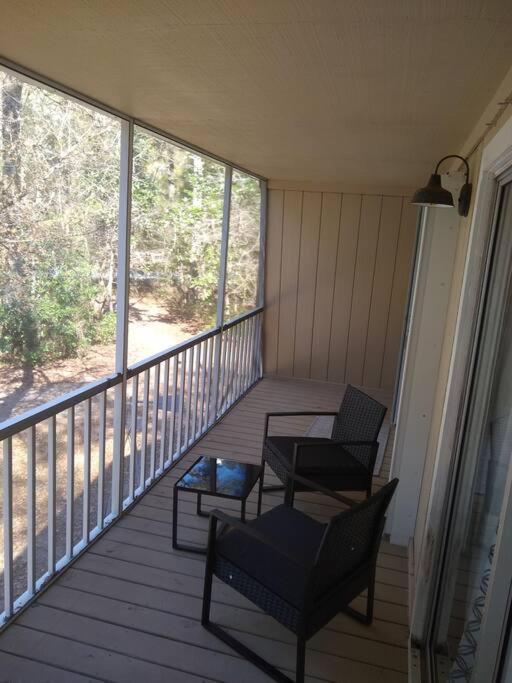 Huck'S Hideaway Near The Santa Fe River Fort White المظهر الخارجي الصورة